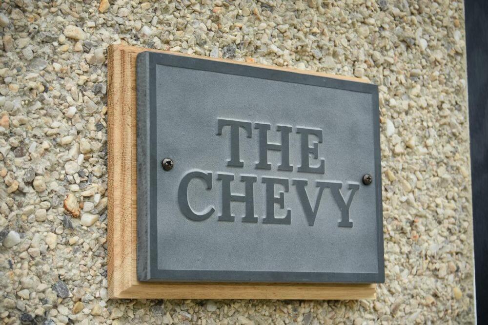 فيلا The Chevy سيهاوسز المظهر الخارجي الصورة